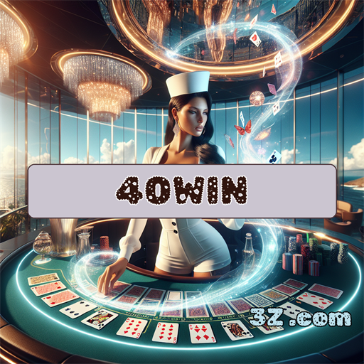 Recursos do App da 40WIN.com Para Gamers Brasileiros