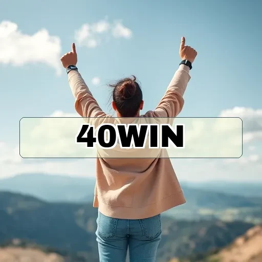 40WIN.com: As Melhores Dicas Sobre Promoções Encerradas