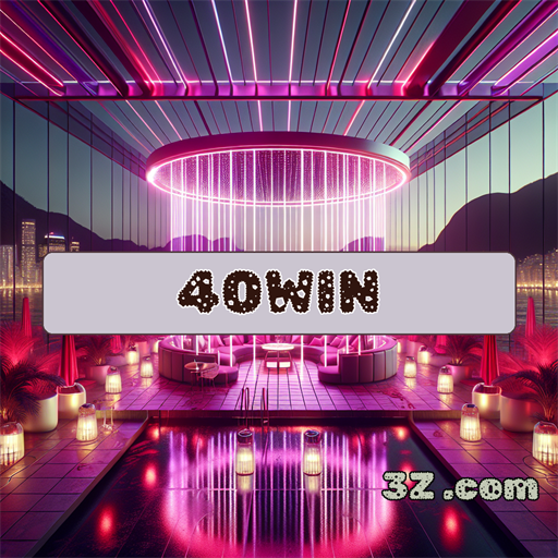 Plataforma Inovadora da 40WIN.com Transforma Experiência de Jogos