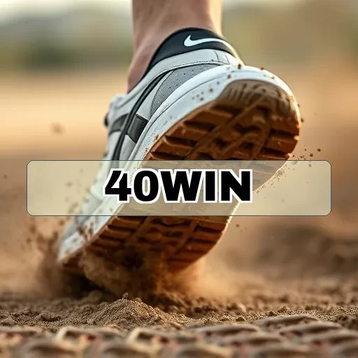 40WIN.com: Descubra Apostas Esportivas Inovadoras e Empolgantes