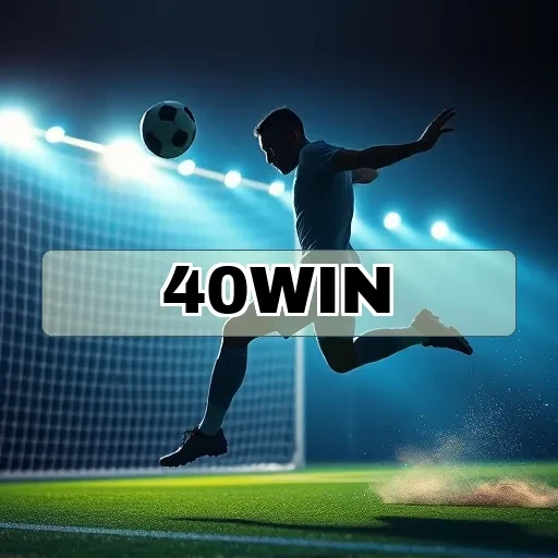 40WIN.com: Os Termos Que Transformam Seu Jogo em Diversão Garantida