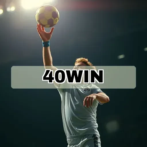 40WIN.com: Bônus de Boas-Vindas que Elevam sua Aposta